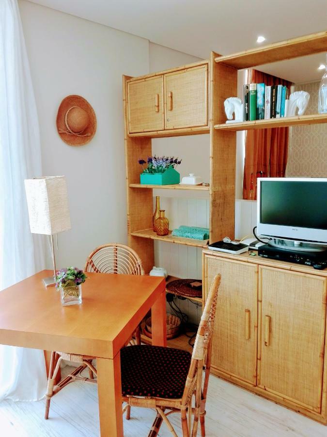 Appartement Fantastic Sea View Studio In Funchal à Funchal  Extérieur photo
