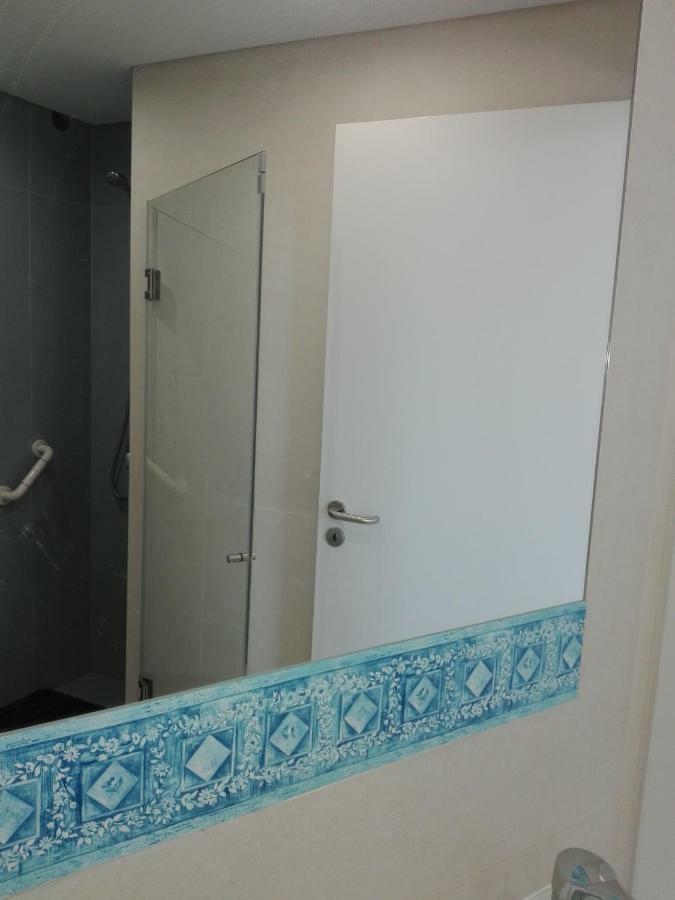 Appartement Fantastic Sea View Studio In Funchal à Funchal  Extérieur photo