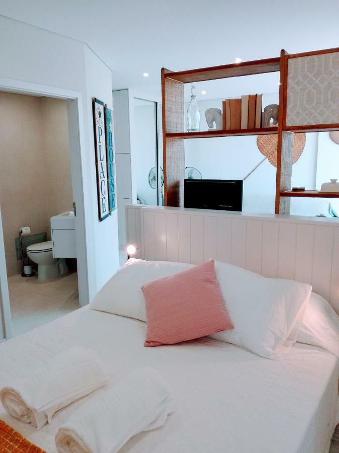 Appartement Fantastic Sea View Studio In Funchal à Funchal  Extérieur photo
