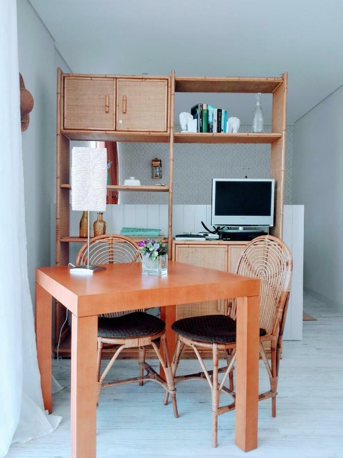 Appartement Fantastic Sea View Studio In Funchal à Funchal  Extérieur photo